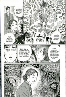 Extrait de La déchéance d'un homme (Ito) -3- Tome 3