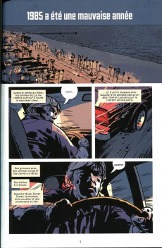 Extrait de Reckless -2- L'Envoyé du diable