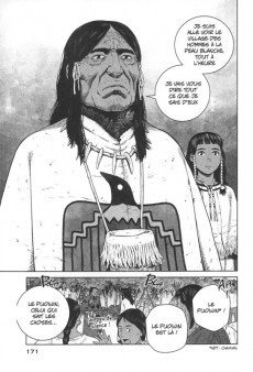 Extrait de Vinland Saga -25- Tome 25