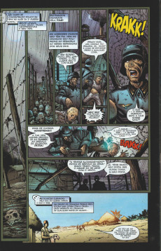 Extrait de Marvel Especial (Devir) -HS2- X-Men - O filme