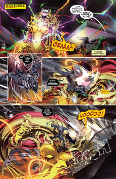 Extrait de Avengers: Tech-On (2021) -5- Issue #5