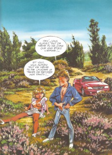 Extrait de Ça vous intéresse ? -2d- On va plus loin ?