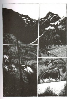 Extrait de Le poulpe (6 Pieds sous Terre) -3- Les pis rennais