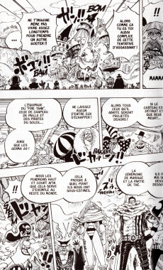 Extrait de One Piece -87a2021- Impitoyable
