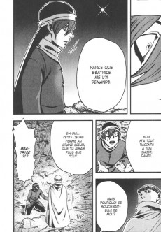 Extrait de La divine comédie (Variety Artworks) - La divine comédie