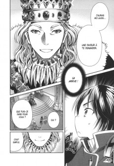 Extrait de Le huitième fils -3- Tome 3