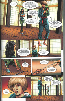 Extrait de Assassin's Creed (en portugais) -3- Regresso a casa