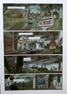 Extrait de La guerre des Lulus -1b2018- La Maison des enfants trouvés