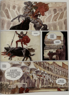 Extrait de Borgia (en italien) -INT- L'integrale