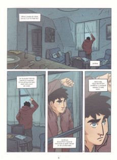 Extrait de U4  -1- Jules