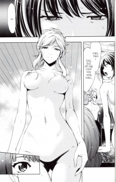 Extrait de Hitman - Les coulisses du manga -9- Tome 9