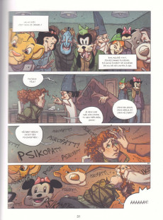 Extrait de U4  -2- Koridwen