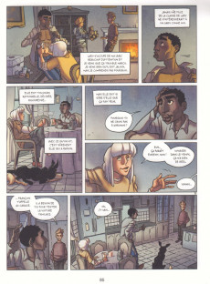 Extrait de U4  -4- Yannis