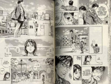 Extrait de Angel Heart -6- Tome 6