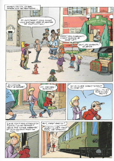 Extrait de Bienvenue au Hameau Dubœuf ! - Dubœuf en Beaujolais