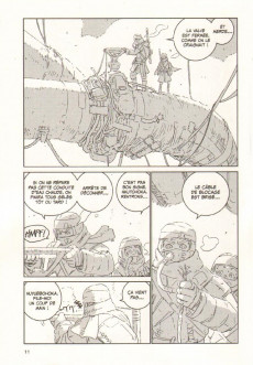 Extrait de Aposimz la planète des marionnettes -7- Tome 7