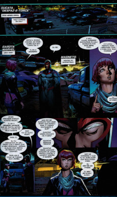 Extrait de X-Men (Goody) -2- O renascer das cinzas -