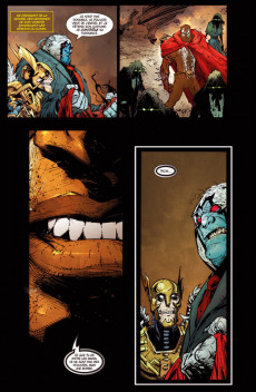 Extrait de Spawn - Renaissance -9- Volume 9