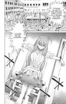 Extrait de Harry Makito, magicien & sauveur de sorcières -1- Tome 1