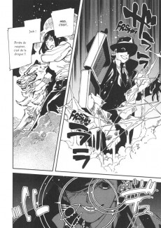 Extrait de The ancient Magus Bride : Psaume 75 - Jack l'Eclair ou l'incident des fées -4- Tome 4