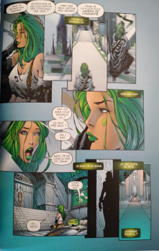 Extrait de Aphrodite IX - Tome INT