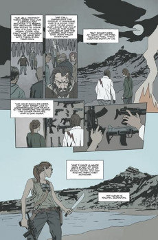 Extrait de Andrew Vachss Underground