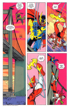 Extrait de Heroes Reborn (Marvel - 2021) -2TL- Volume 2/3