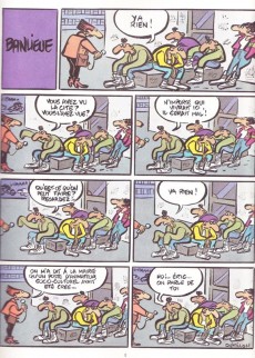 Extrait de L'année du Tag