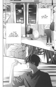 Extrait de Awa koi -5- Tome 5