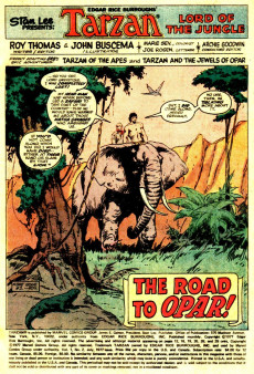 Extrait de Tarzan Lord of the Jungle (1977) -2- Ape Battles Ape-Man -- To The Death!