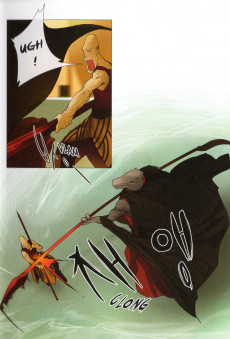 Extrait de Tower of God -4- Tome 4