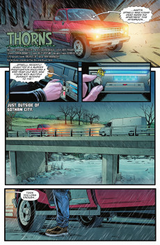 Extrait de Harley Quinn Vol.4 (2021) -10- Issue #10