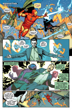 Extrait de All-New, All-Different Avengers Vol.1 (2016) -6- Issue #6