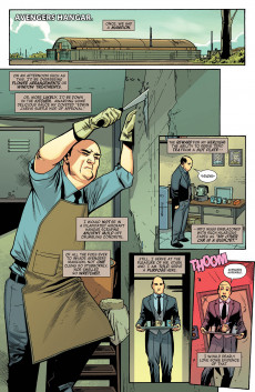 Extrait de All-New, All-Different Avengers Vol.1 (2016) -9- Issue #9