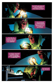 Extrait de All-New, All-Different Avengers Vol.1 (2016) -13- Issue #13