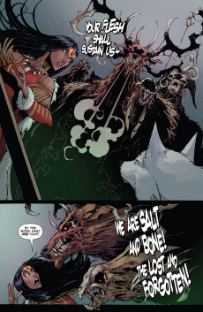 Extrait de Alpha Flight True North (2019) -1- Issue #1