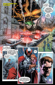 Extrait de Alpha Flight Vol.4 (2011) -8- Pride of a Nation (Redux)