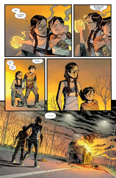 Extrait de Sleepy Hollow -1- Tome 1