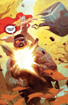 Extrait de Avengers Vol.7 (2017) -1- Issue #1