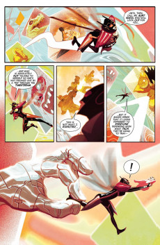 Extrait de Avengers Vol.7 (2017) -3- Issue #3