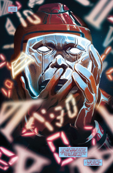 Extrait de Avengers Vol.7 (2017) -4- Issue #4