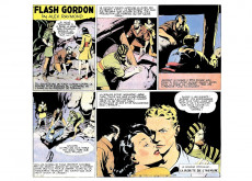Extrait de Flash Gordon (Soleil) -6- Vol.6 1943-1945