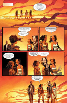 Extrait de Sleepy Hollow -4- Tome 4