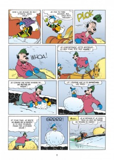 Extrait de Les joyeux Noëls de Donald - Les Joyeux Noëls de Donald