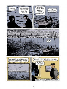 Extrait de Alger-Retour