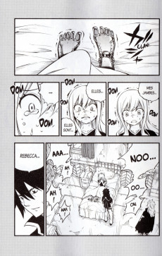 Extrait de Edens Zero -18- Le faux 5