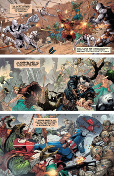 Extrait de Empyre: Avengers (2020) -2- Issue #2