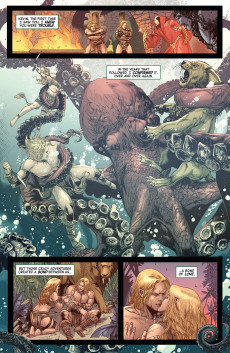 Extrait de Empyre: Avengers (2020) -3- Issue #3