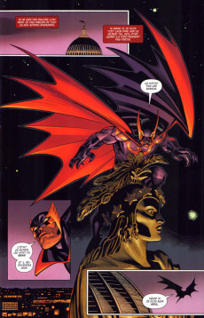 Extrait de Heroes Reborn (Marvel - 2021) -3- Volume 3/3