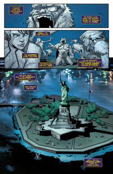 Extrait de Heroes Reborn (Marvel - 2021) -3- Volume 3/3